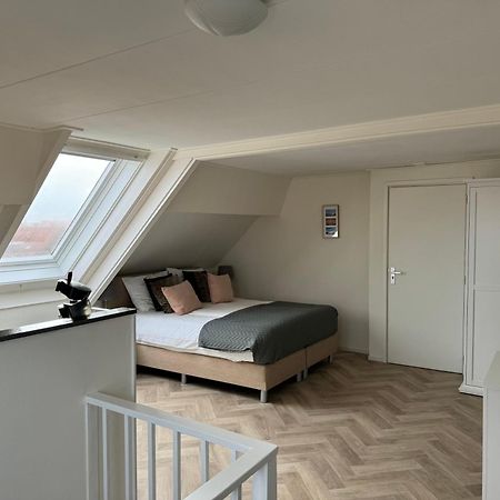 B&B Binisa Westkapelle Luaran gambar