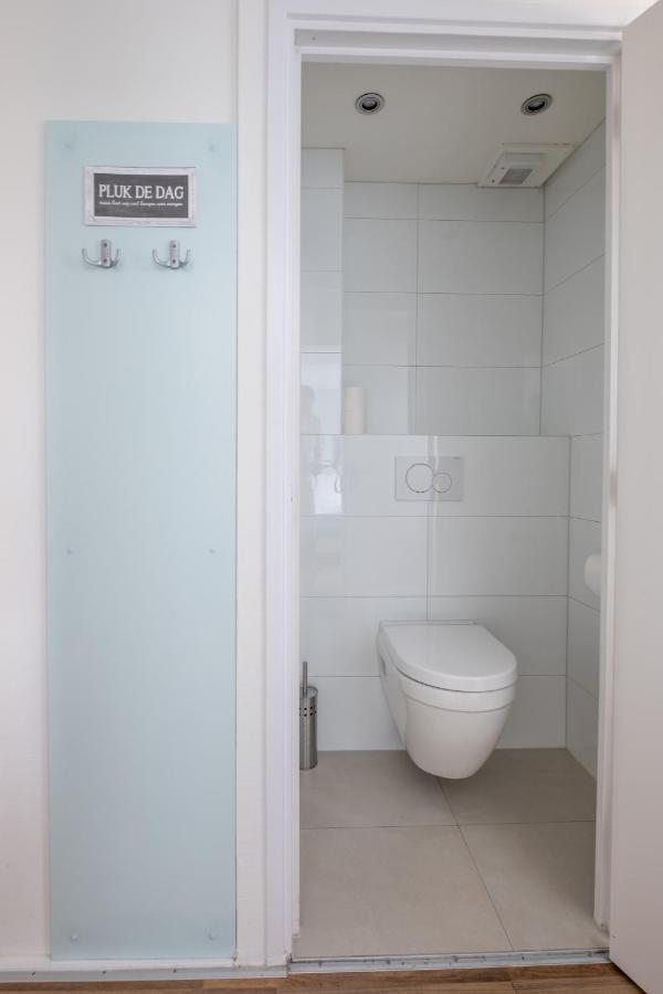 B&B Binisa Westkapelle Luaran gambar
