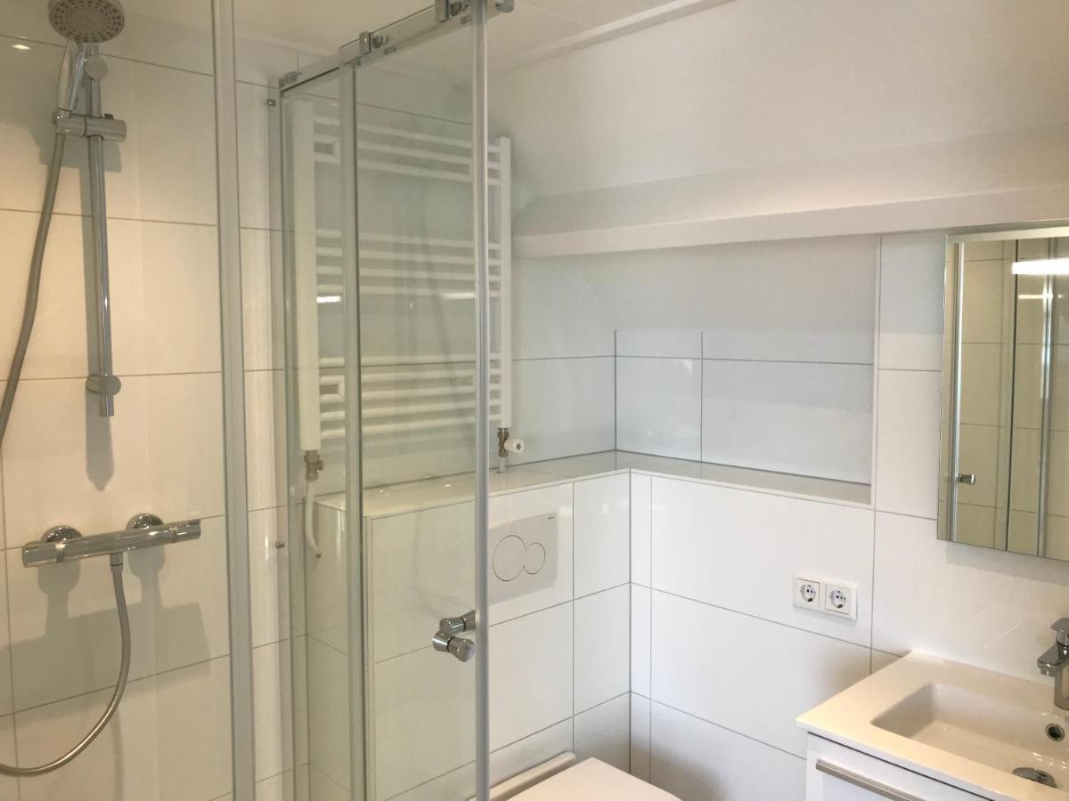 B&B Binisa Westkapelle Luaran gambar