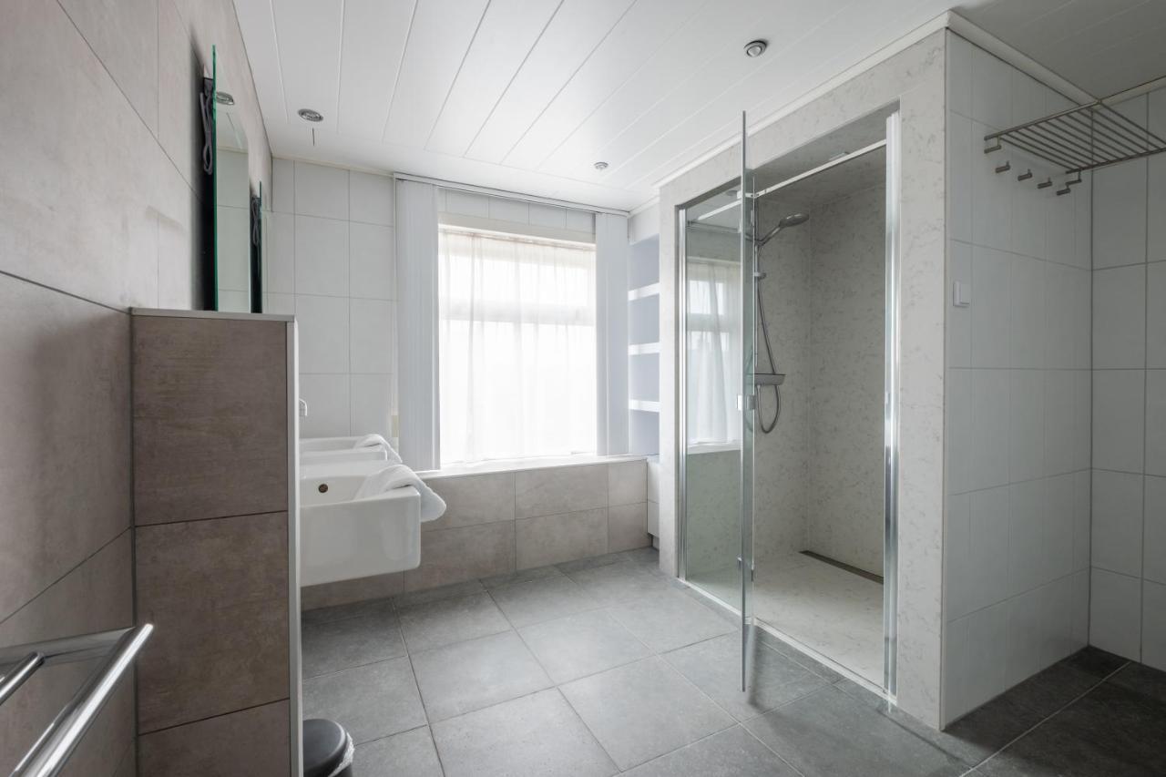 B&B Binisa Westkapelle Luaran gambar