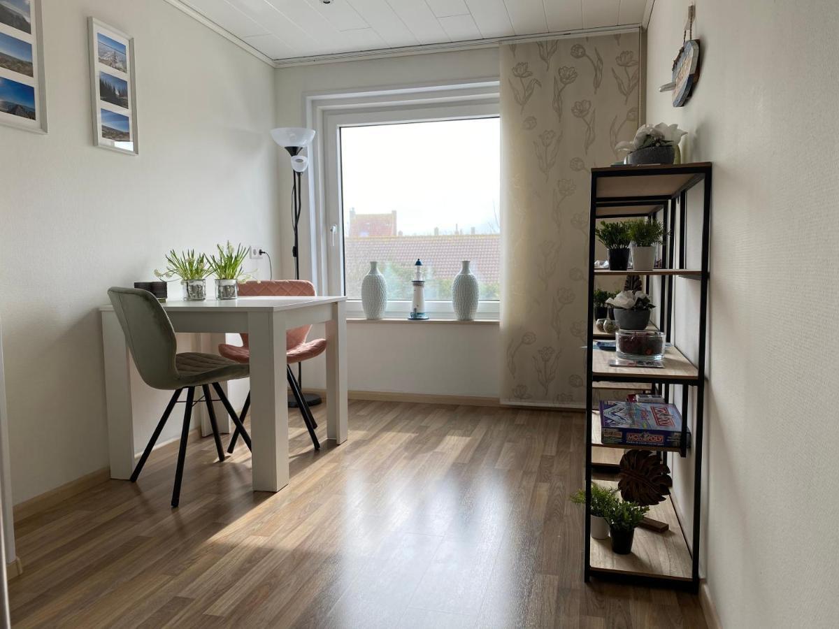B&B Binisa Westkapelle Luaran gambar