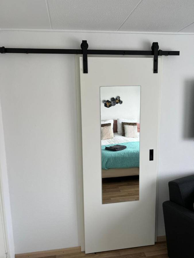 B&B Binisa Westkapelle Luaran gambar