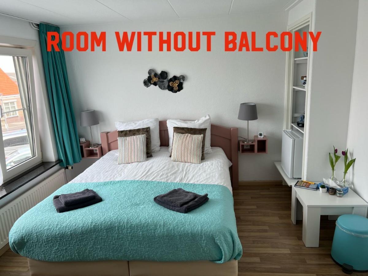 B&B Binisa Westkapelle Luaran gambar